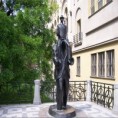 TOUR 05: FRANZ KAFKA'S PRAGUE AND CHARLES BRIDGE